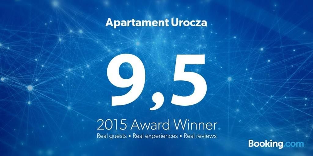 Апартаменты Apartament Urocza Шклярска-Поремба-23